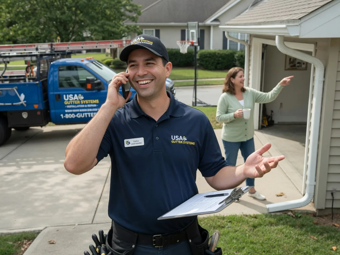 Gutter Installation Andover, IL FAQs